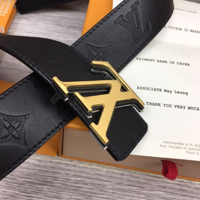 LV Belts